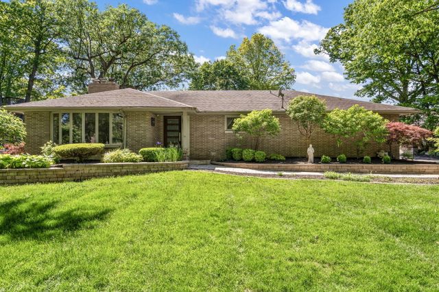 11728 Monroe Place, Crown Point, IN 46307