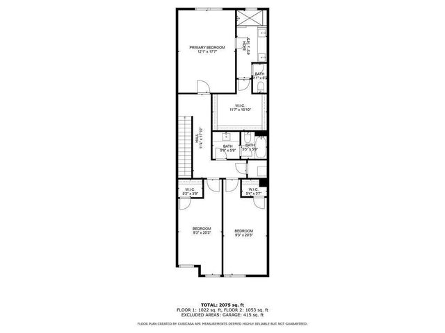 4104 W Wood Street, Rogers, AR 72756