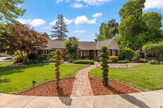 1198 Britton Avenue, San Jose, CA 95125