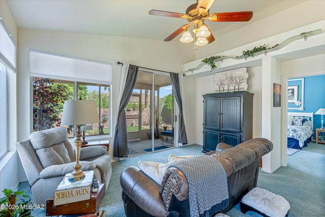 8048 W Cottonwood Wash Way, Tucson, AZ 85743