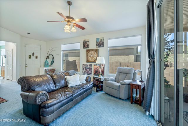 8048 W Cottonwood Wash Way, Tucson, AZ 85743