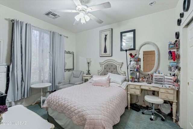 8048 W Cottonwood Wash Way, Tucson, AZ 85743