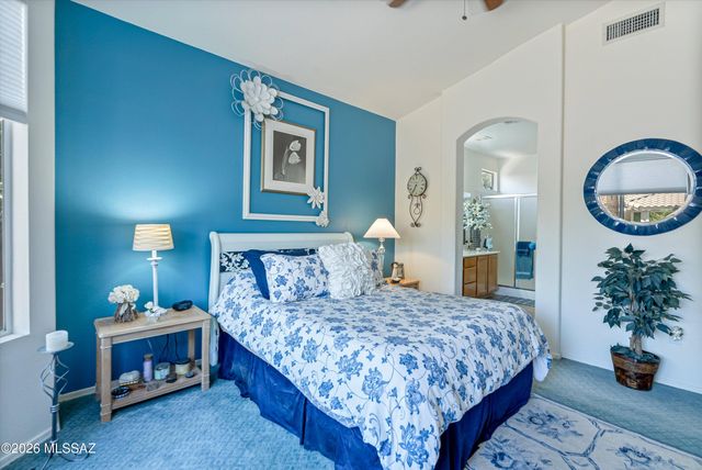 8048 W Cottonwood Wash Way, Tucson, AZ 85743