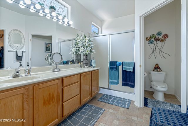 8048 W Cottonwood Wash Way, Tucson, AZ 85743