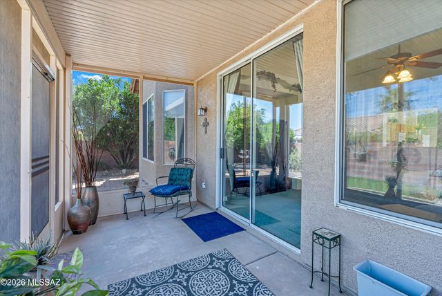 8048 W Cottonwood Wash Way, Tucson, AZ 85743
