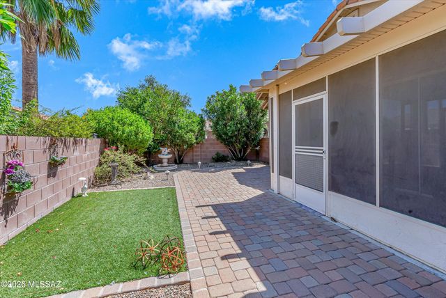 8048 W Cottonwood Wash Way, Tucson, AZ 85743