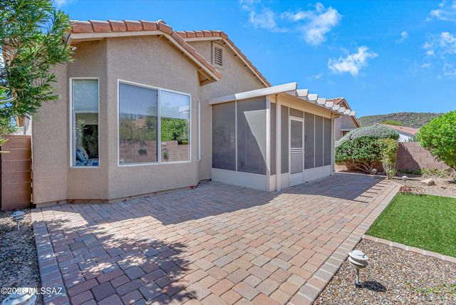 8048 W Cottonwood Wash Way, Tucson, AZ 85743