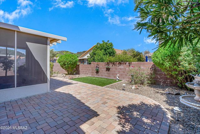 8048 W Cottonwood Wash Way, Tucson, AZ 85743
