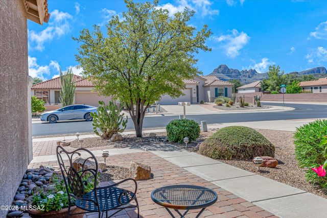 8048 W Cottonwood Wash Way, Tucson, AZ 85743