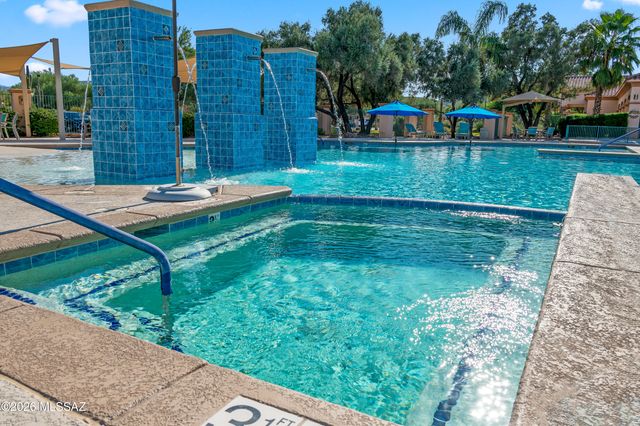 8048 W Cottonwood Wash Way, Tucson, AZ 85743