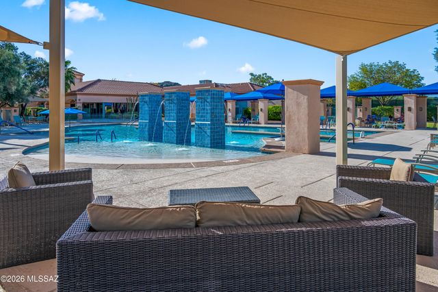 8048 W Cottonwood Wash Way, Tucson, AZ 85743
