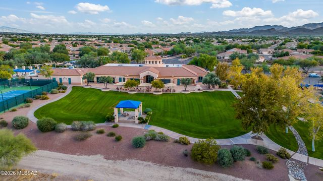 8048 W Cottonwood Wash Way, Tucson, AZ 85743