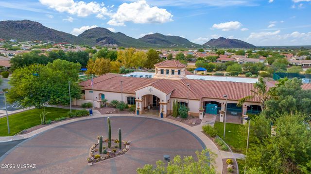 8048 W Cottonwood Wash Way, Tucson, AZ 85743