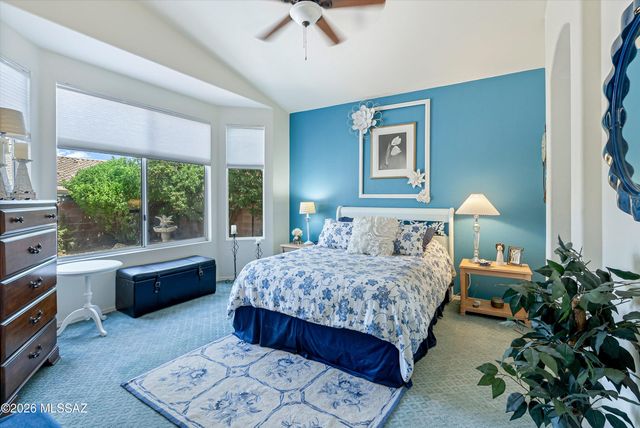 8048 W Cottonwood Wash Way, Tucson, AZ 85743