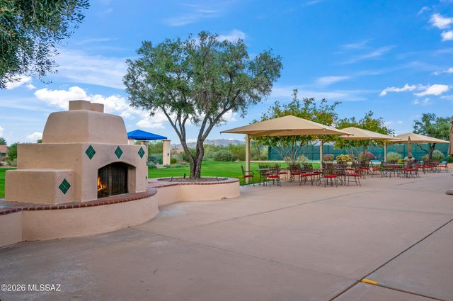 8048 W Cottonwood Wash Way, Tucson, AZ 85743