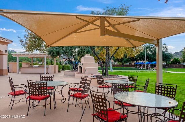 8048 W Cottonwood Wash Way, Tucson, AZ 85743
