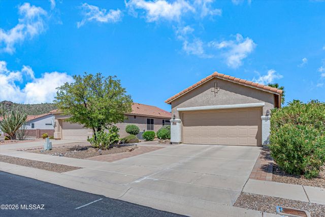 8048 W Cottonwood Wash Way, Tucson, AZ 85743