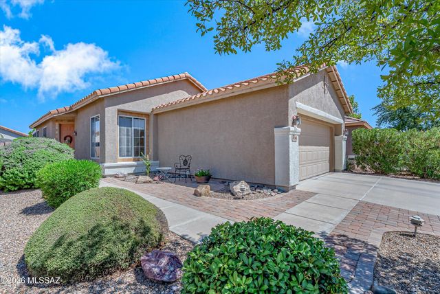 8048 W Cottonwood Wash Way, Tucson, AZ 85743