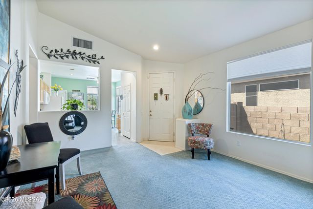 8048 W Cottonwood Wash Way, Tucson, AZ 85743