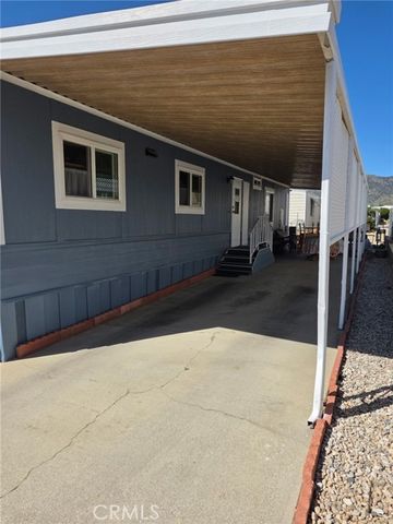 35218 Fir 160, Yucaipa, CA 92399