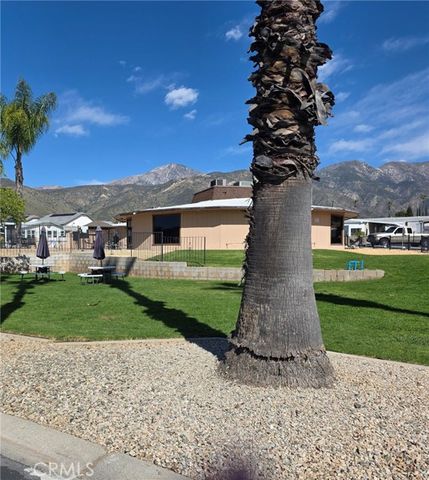 35218 Fir 160, Yucaipa, CA 92399