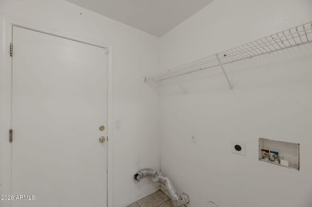 12614 W DREYFUS Drive, El Mirage, AZ 85335