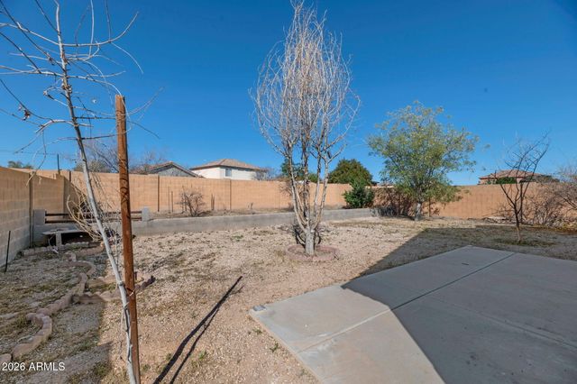 12614 W DREYFUS Drive, El Mirage, AZ 85335