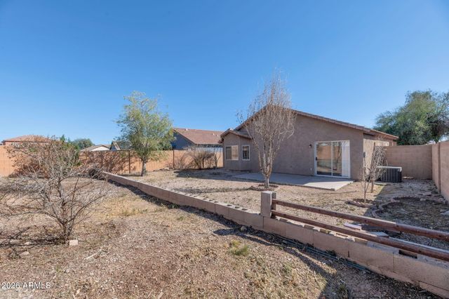 12614 W DREYFUS Drive, El Mirage, AZ 85335