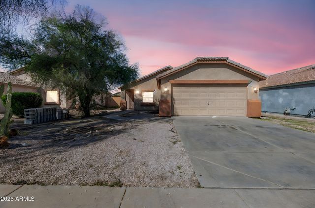 12614 W DREYFUS Drive, El Mirage, AZ 85335