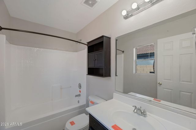 12614 W DREYFUS Drive, El Mirage, AZ 85335