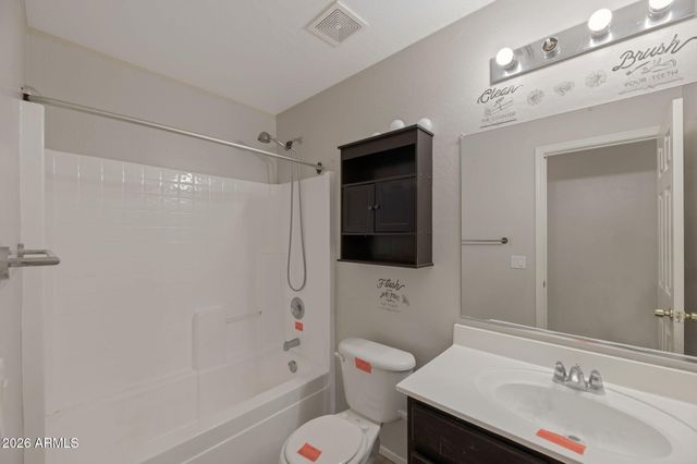 12614 W DREYFUS Drive, El Mirage, AZ 85335