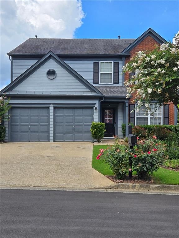 640 DAHOMA Trail, Woodstock, GA 30188