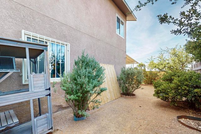 11900 LOMBARD Lane NE, Albuquerque, NM 87123