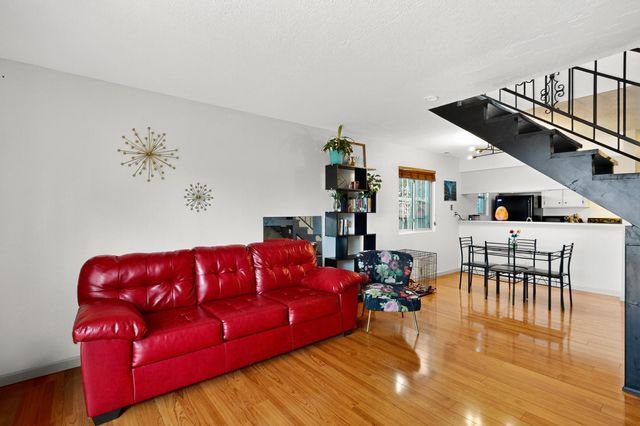 11900 LOMBARD Lane NE, Albuquerque, NM 87123