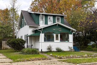 2340 Amherst Avenue, Kalamazoo, MI 49008