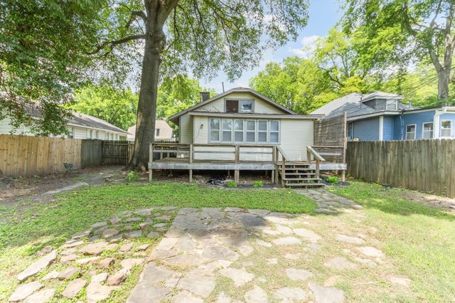 1985 MANILA AVE, Memphis, TN 38114