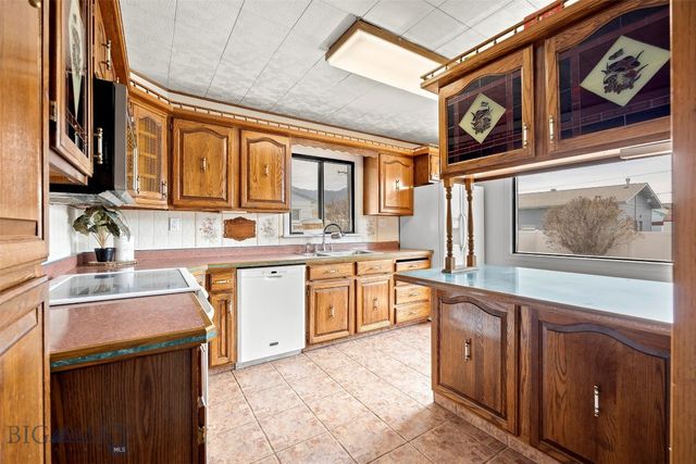 2422 Argyle, Butte, MT 59701