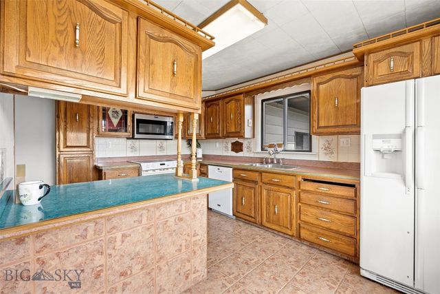 2422 Argyle, Butte, MT 59701