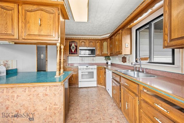 2422 Argyle, Butte, MT 59701