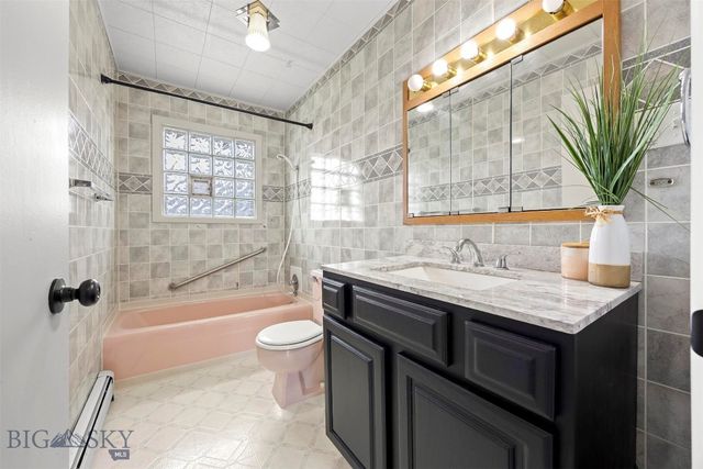 2422 Argyle, Butte, MT 59701