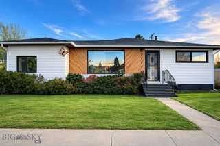 2422 Argyle, Butte, MT 59701
