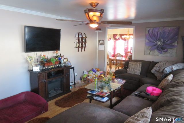 29 Mountain View Drive, Plainville, CT 06062