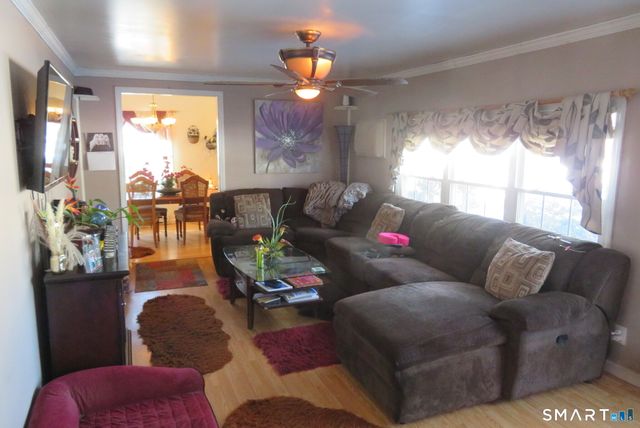 29 Mountain View Drive, Plainville, CT 06062