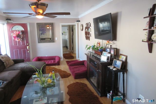 29 Mountain View Drive, Plainville, CT 06062