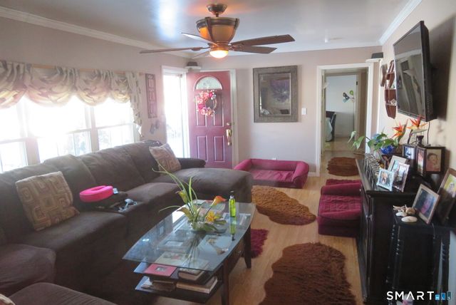 29 Mountain View Drive, Plainville, CT 06062