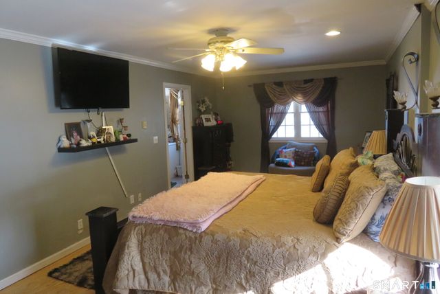 29 Mountain View Drive, Plainville, CT 06062