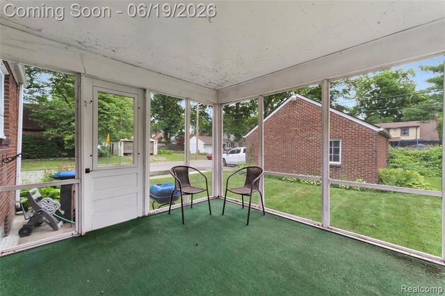 16216 Burgess, Detroit, MI 48219