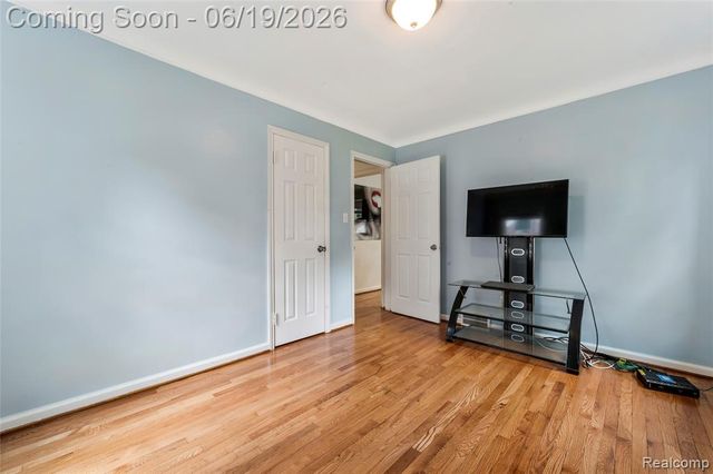 16216 Burgess, Detroit, MI 48219