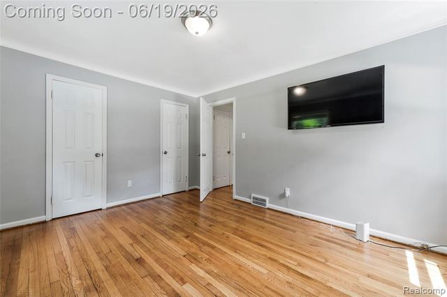 16216 Burgess, Detroit, MI 48219