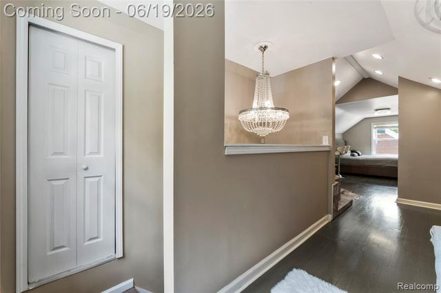 16216 Burgess, Detroit, MI 48219